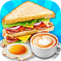 早餐三明治官网版