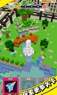 龙卷风进化安卓版