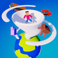 龙卷风进化安卓版