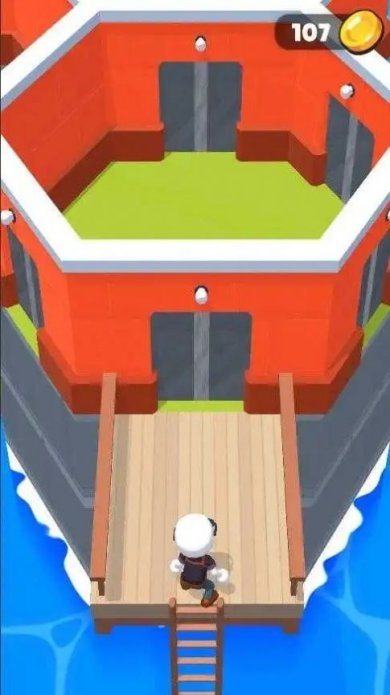 六边形迷宫救援下载-六边形迷宫救援官网版下载v0.2.3