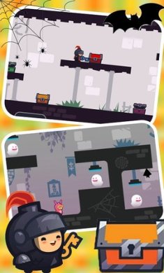 朵啦城堡历险记游戏下载-朵啦城堡历险记中文版下载v1.1