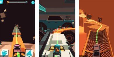 超级特技赛车手游下载-超级特技赛车下载手机版中文v1.01