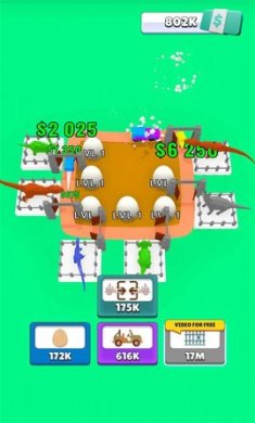 建立恐龙公园游戏下载-建立恐龙公园官网版下载v0.1.1