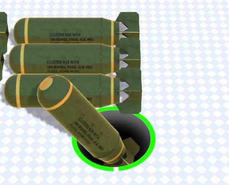 吞噬武器下载最新版下载-吞噬武器AttackHole手机免费下载V1.3.0