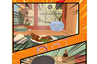 孜然加少了下载-孜然加少了安卓版下载v1.0.5