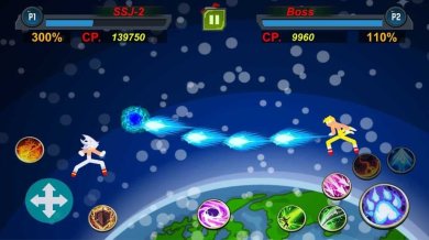 火柴人战士z手机游戏最新版下载-火柴人战士z游戏安卓版下载v1.0