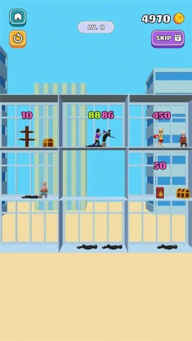 塔楼战斗战争下载-塔楼战斗战争安卓版下载v1.0.2