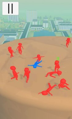 山丘之主游戏下载-山丘之主安卓版下载v0.1.0