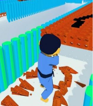 功夫砖块手机版下载-功夫砖块最新版下载v1.0