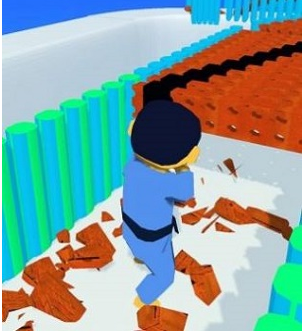 功夫砖块最新版