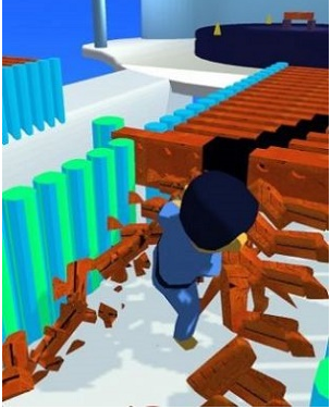 功夫砖块最新版