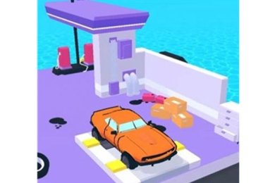 生存之车下载-生存之车安卓版下载v1.0