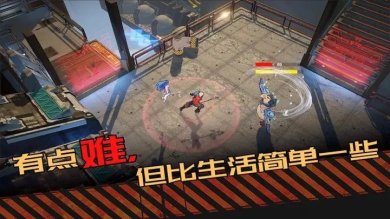 合金突变手游最新版下载-合金突变安卓版免费下载v1.0.1