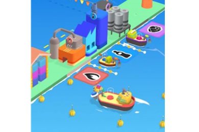 海洋石油大师下载-海洋石油大师安卓版下载v0.10.1