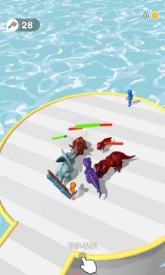 破冰恐龙下载-破冰恐龙安卓版下载v0.1