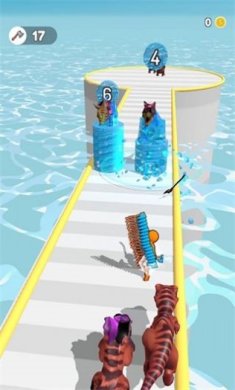 破冰恐龙安卓版