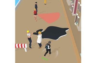 逃亡街头下载-逃亡街头安卓版下载v1.0