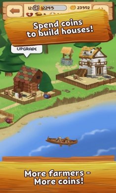 维京人消除和迷宫安卓版