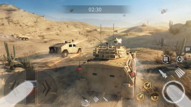 巅峰坦克手游下载-巅峰坦克下载v4.2.0