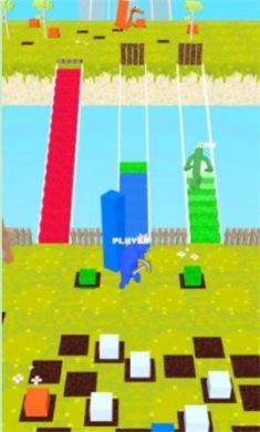 挖桥比赛安卓版