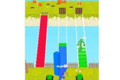 挖桥比赛下载-挖桥比赛安卓版下载v0.1.1