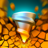 粉碎地核安卓版