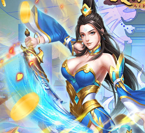 大话诛仙下载-大话诛仙安卓版下载v1.0.0