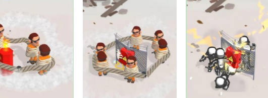 画绳俘虏游戏手机版下载-画绳俘虏安卓版免费下载v1.0.0