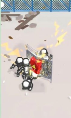 画绳俘虏游戏手机版下载-画绳俘虏安卓版免费下载v1.0.0