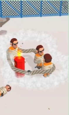 画绳俘虏安卓版免费