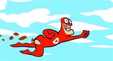 大便超人手机版下载中文版