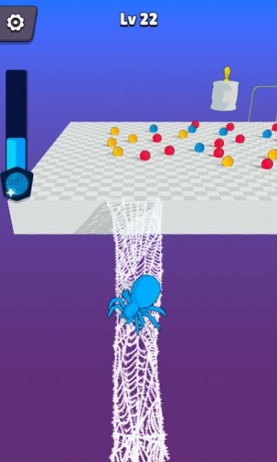 织网搭桥下载-织网搭桥安卓版下载v1.0