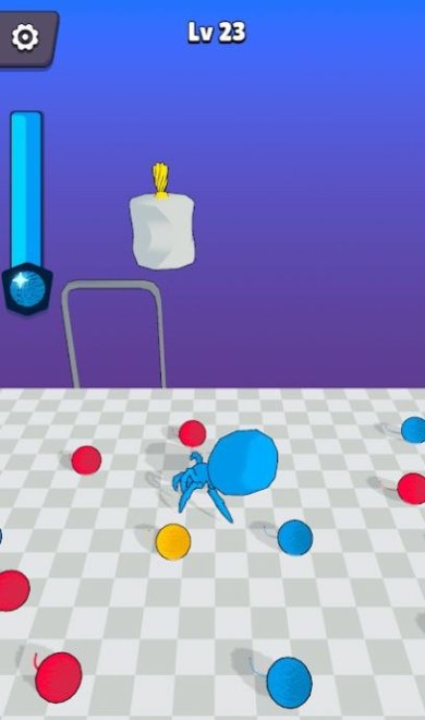 织网搭桥安卓版