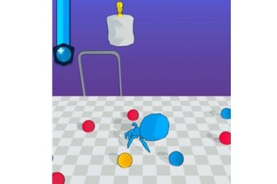织网搭桥下载-织网搭桥安卓版下载v1.0