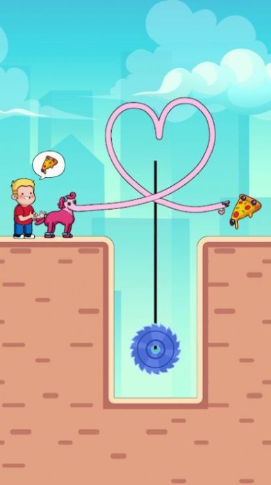 长狗猎狼犬游戏最新安卓版下载-长狗猎狼犬手游官网版下载v0.6