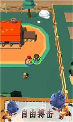 砸你我贼6最新版下载-砸你我贼6游戏下载v1.2.0