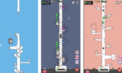 懒鹅游戏手机版下载-懒鹅官方版最新版下载v0.2.0