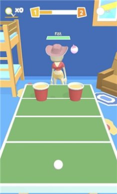 纸杯乒乓球安卓版下载-纸杯乒乓球正版下载v2.07