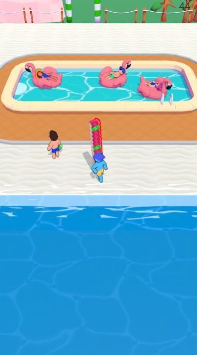 打扫海滩下载手机版安卓最新版