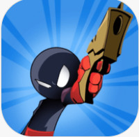 火柴人对决之王手游