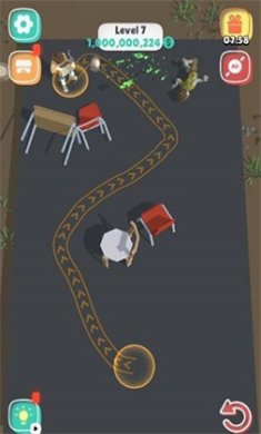 僵尸学校公园大师手游下载-僵尸学校公园大师模拟器下载v1.0.7.10