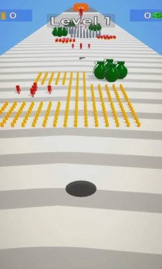 黑洞枪手游戏官方版