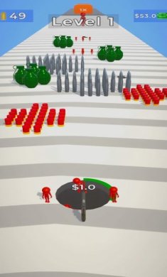 黑洞枪手手机版免费下载-黑洞枪手游戏官方版下载v0.1