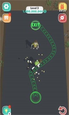 僵尸学校公园大师手游下载-僵尸学校公园大师模拟器下载v1.0.7.10