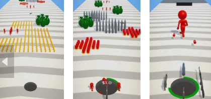 黑洞枪手手机版免费下载-黑洞枪手游戏官方版下载v0.1