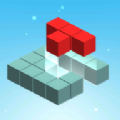 减压小方块游戏