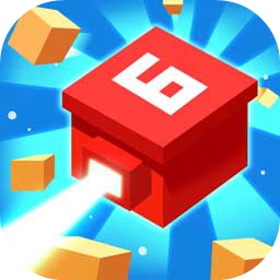 放置方块塔防游戏