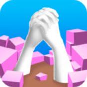 一起来玩石膏游戏