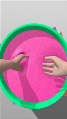 一起来玩石膏游戏