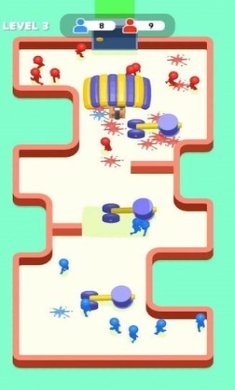 粘性闸门游戏下载-粘性闸门安卓版下载v1.0